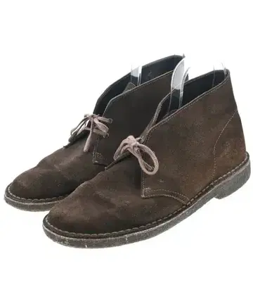 clarks 부츠 남성용
