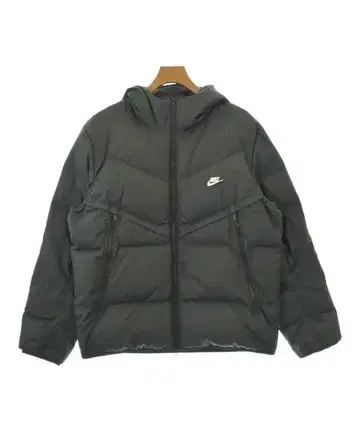 NIKE 남성용 다운 자켓/다운 베스트