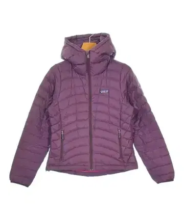 patagonia 다운 자켓/다운 베스트 여성용