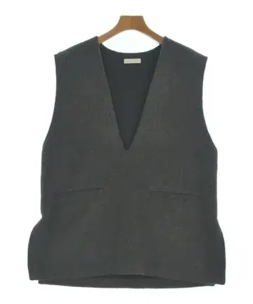 Loungedress 베스트 여성용