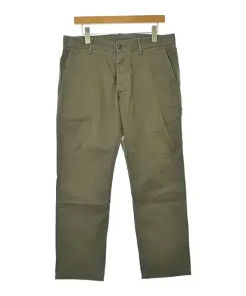 grown&sewn 치노 팬츠 남성용