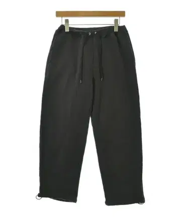 BEAUTY&YOUTH UNITED ARROWS 스웨트 팬츠 남성용