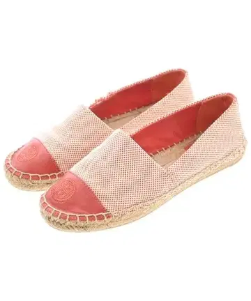 TORY BURCH 여성용 에스파드리유