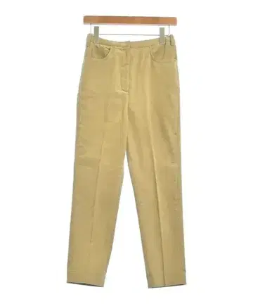 GOLDEN GOOSE 치노 팬츠 여성용