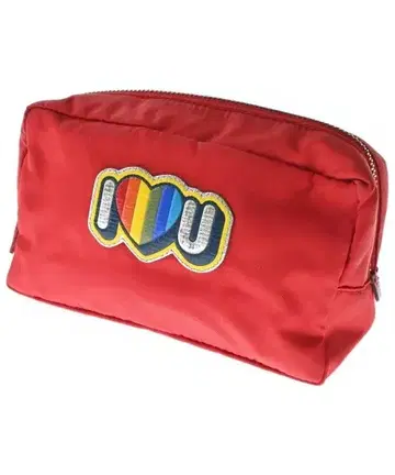 ANYA HINDMARCH 파우치 여성용