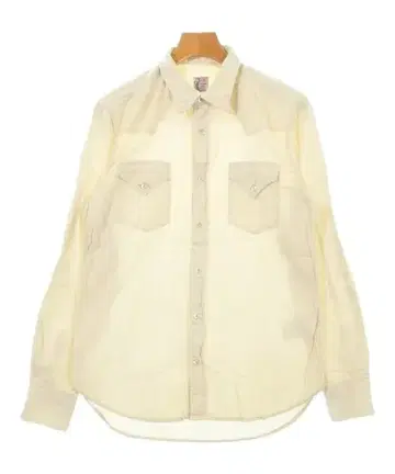 LEVI'S VINTAGE CLOTHING 캐주얼 셔츠 남성용