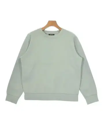 A.P.C. 맨투맨 여성용