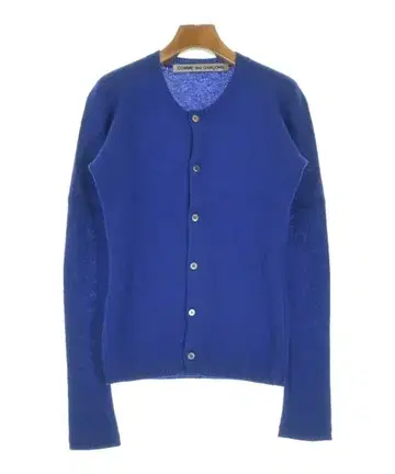 COMME des GARCONS 여성용 가디건
