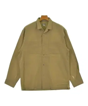 THE NORTH FACE 캐주얼 셔츠 남성용