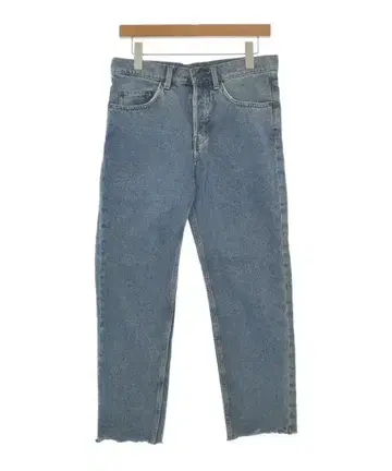 CHEAP MONDAY 데님 팬츠 남성용