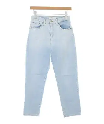 LEVI'S 데님 팬츠 여성용