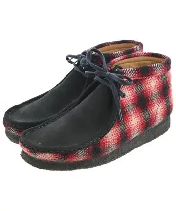 clarks 부츠 남성용