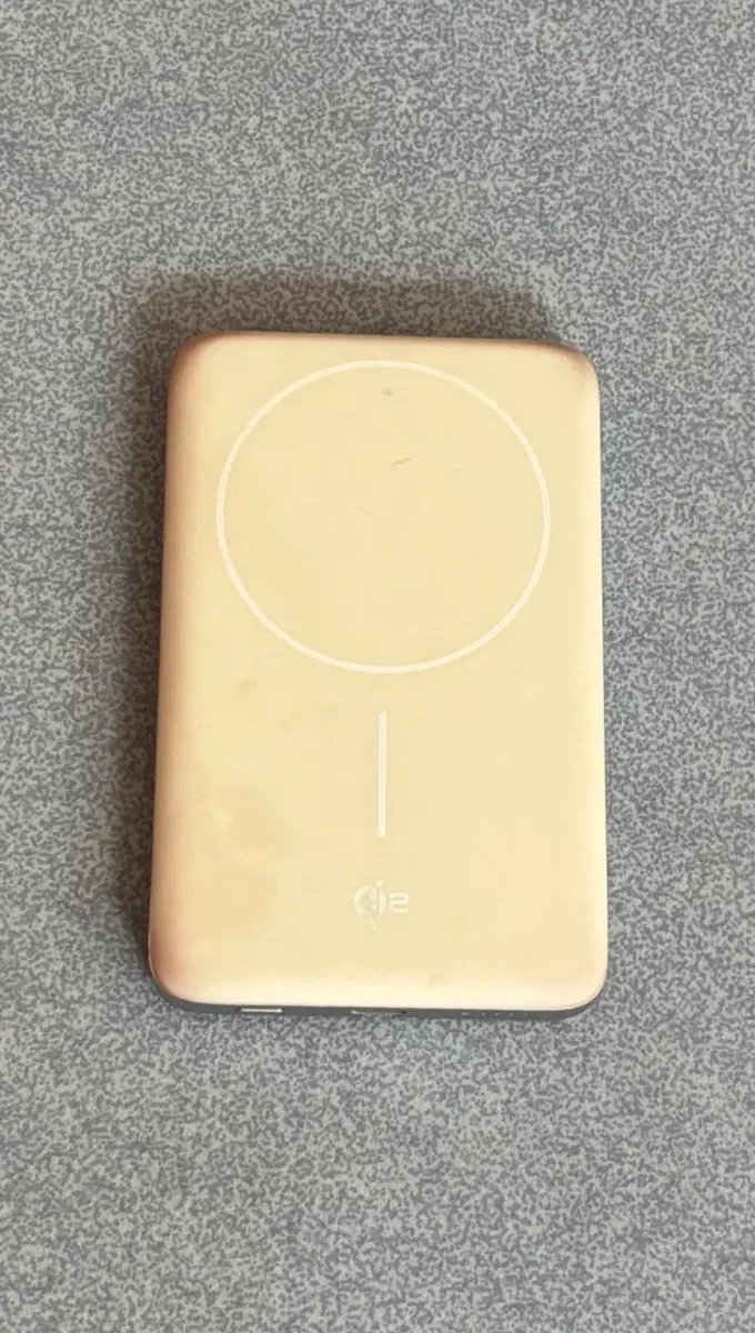 Qi2 맥세이프 고속보조배터리 10000mAh