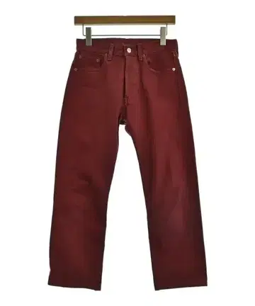 LEVI'S 데님 팬츠 남성용