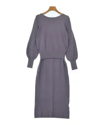 PROPORTION BODY DRESSING 셋업 수트 (기타) 여성용