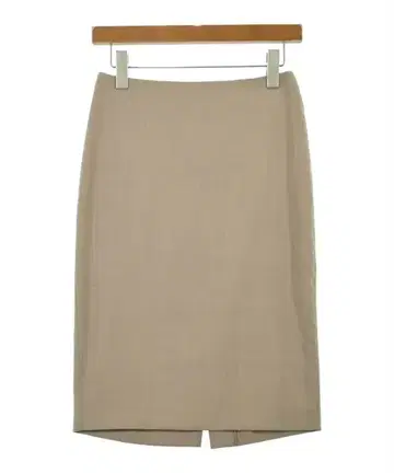 Max Mara 미디 스커트 여성용