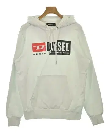 DIESEL 남성용 후드티