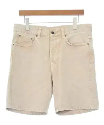 Carhartt 숏팬츠 남성용