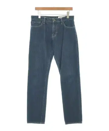 URBAN RESEARCH 데님 팬츠 남성용