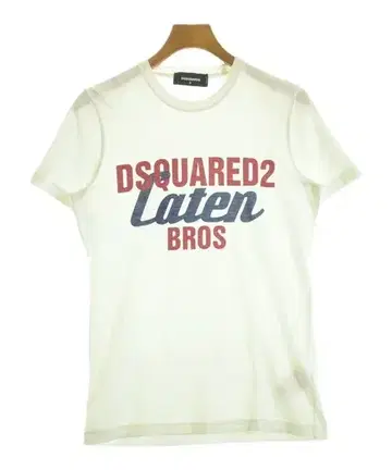 DSQUARED 티셔츠 남성용