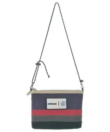 ATMOS 숄더백 남성용