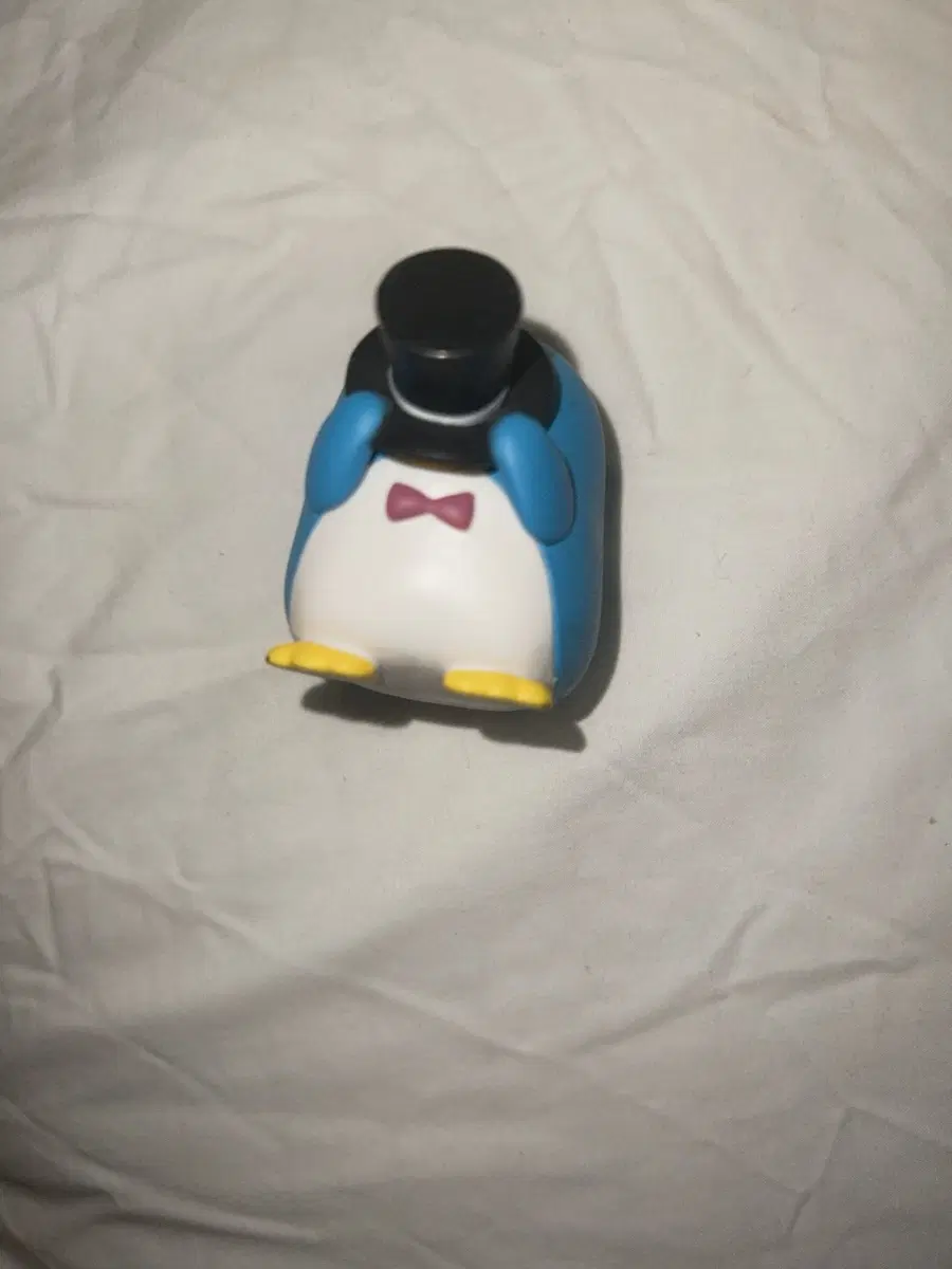 턱시도샘 까꿍 피규어