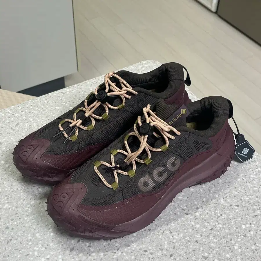 Nike ACG Mountain Fly 2