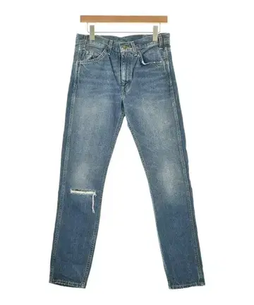LEVI'S VINTAGE CLOTHING 데님 팬츠 남성용