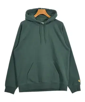 Carhartt 남성용 후드티