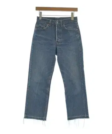 LEVI'S 데님 팬츠 여성용