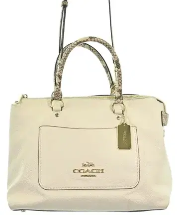 COACH 숄더백 여성용