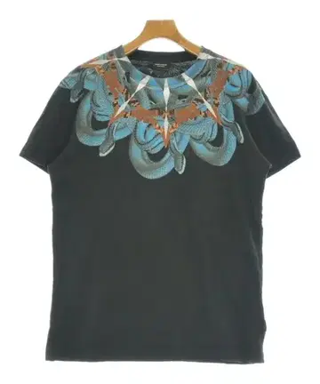 MARCELO BURLON 티셔츠 남성용