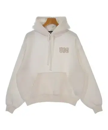 UGG 후드티 여성용