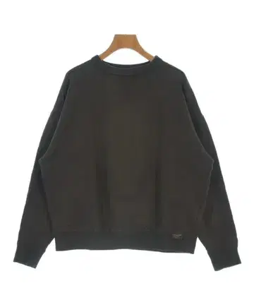 upper hights 맨투맨 여성용