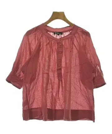 ISABEL MARANT 여성용 블라우스