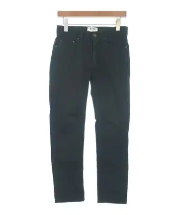 Acne Studios 데님 팬츠 남성용