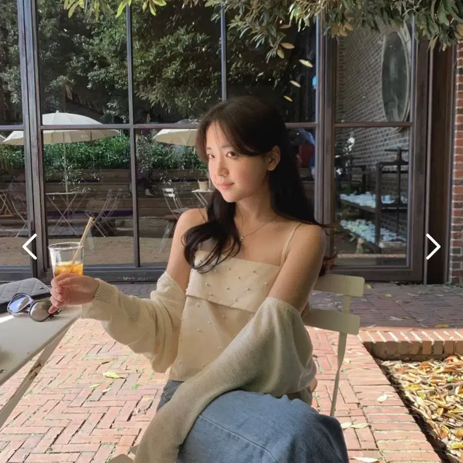[샵보울] 볼레로 가디건