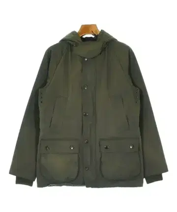 Barbour 블루종 (기타) 여성용