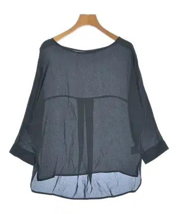 INED 블라우스 여성용