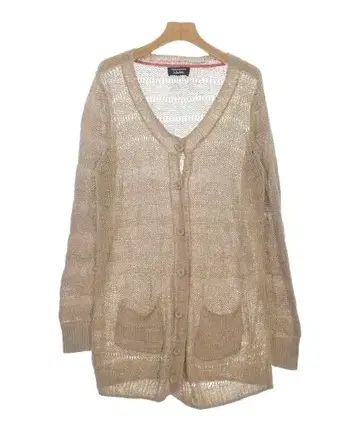 SONIA RYKIEL Collection 여성용 가디건