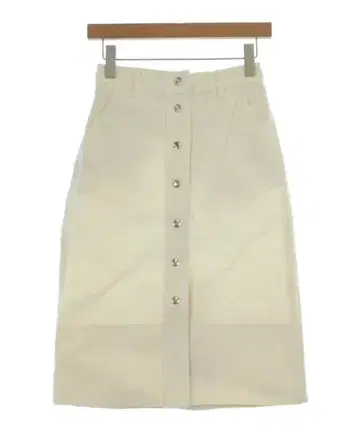 rag & bone 미디 스커트 여성용