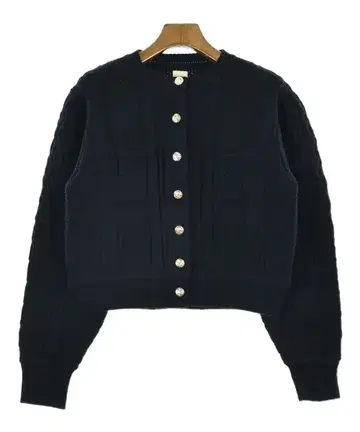 THREE SQUARE 가디건 여성용
