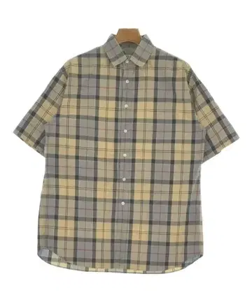 Barbour 캐주얼 셔츠 남성용