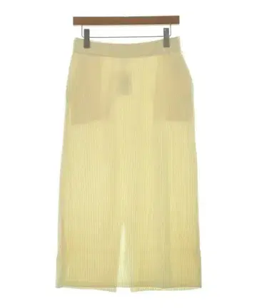 SLOANE 롱 맥시 길이 스커트 여성용