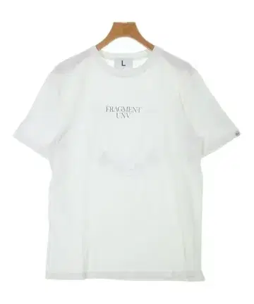 FRAGMENT UNIVERSITY T셔츠 티셔츠 남성용