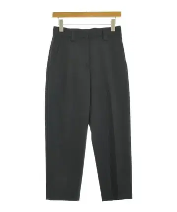 Acne Studios 슬랙스 여성용