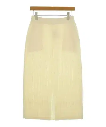 SLOANE 롱 맥시 길이 스커트 여성용