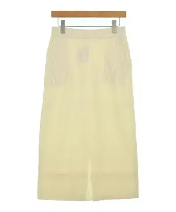 SLOANE 롱 맥시 길이 스커트 여성용
