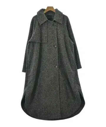 Spick and Span 여성용 스텐카라 코트