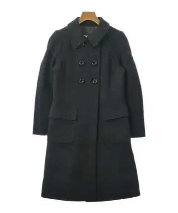 SPORTMAX CODE 스텐카라 코트 여성용